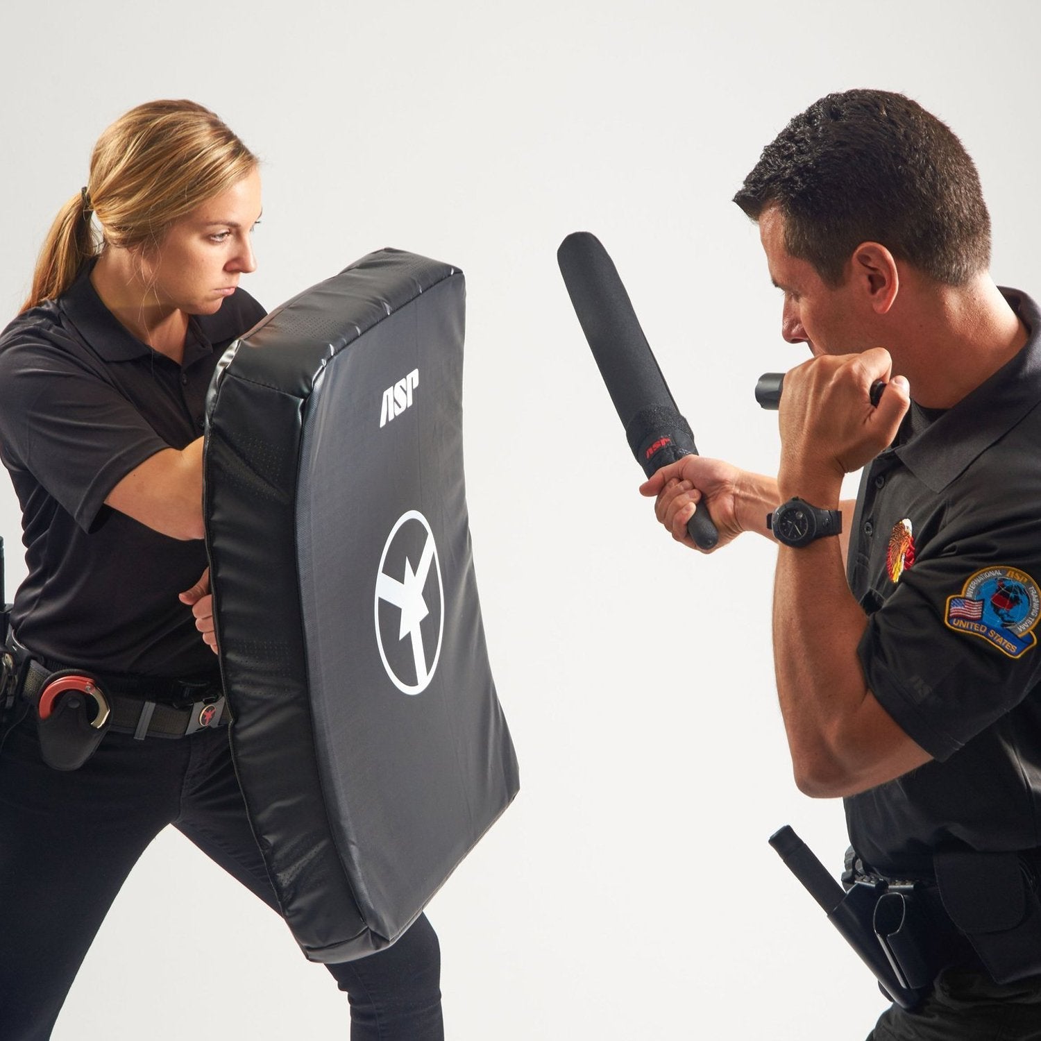 ASP Training Strike Bag-Tactical Gear UK