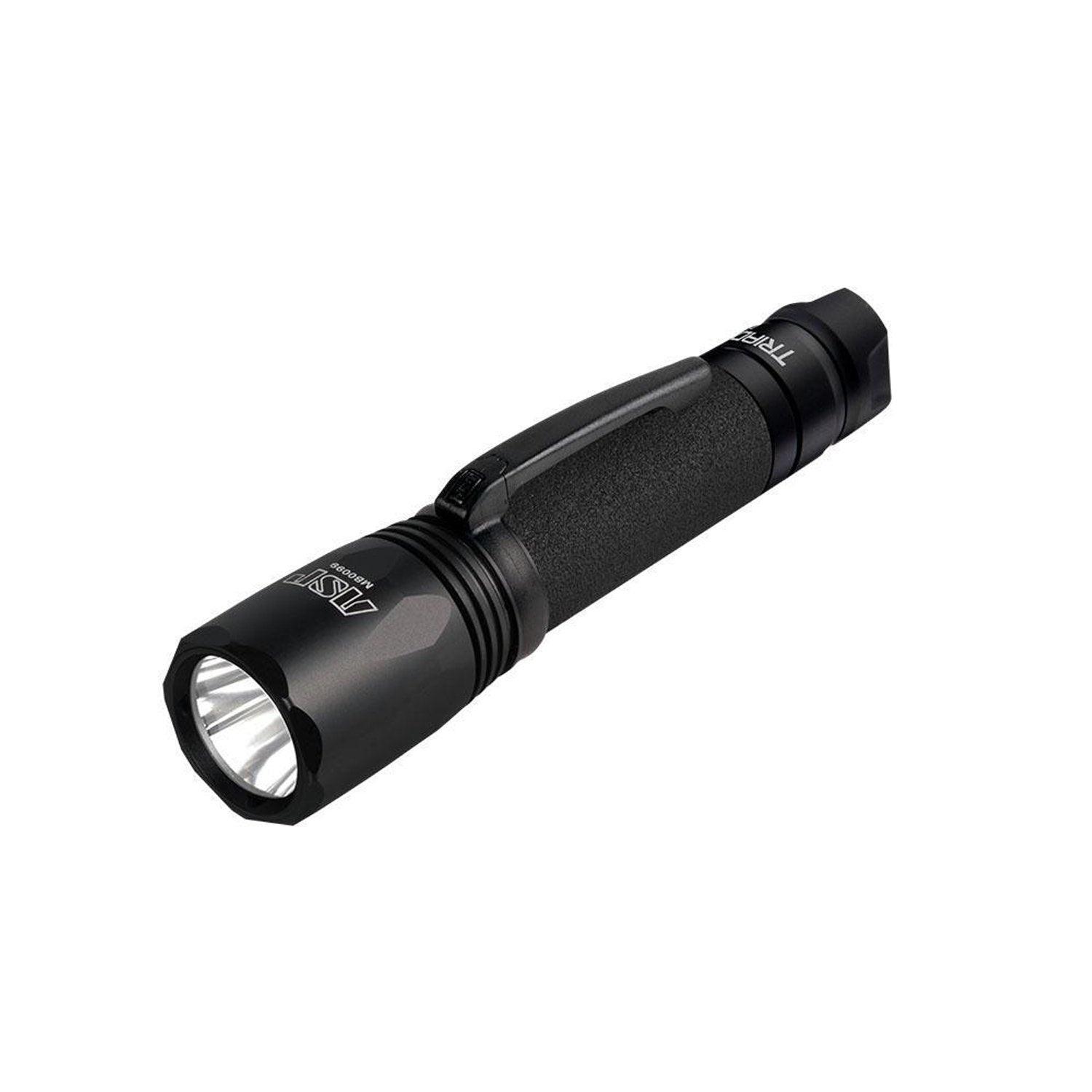 ASP Triad DF Rechargeable LED Flashlight with AC DC and USB chargers-Tactical Gear UK