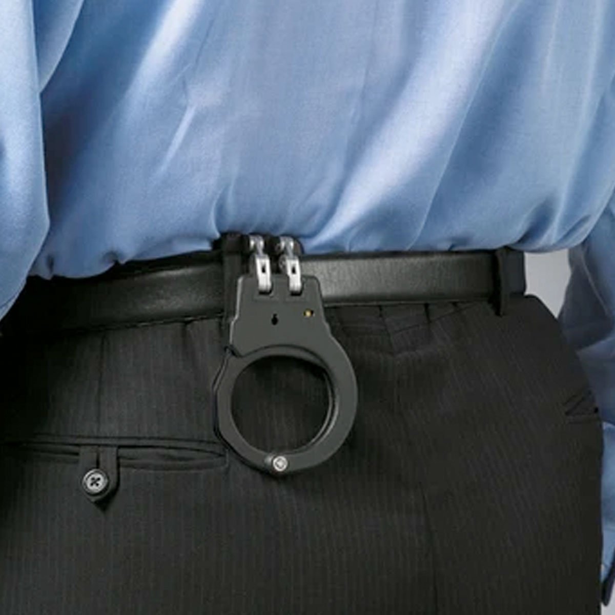 ASP Ultra Cuffs Hinge-Tactical Gear UK