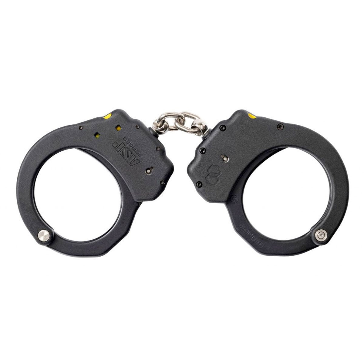 ASP Ultra Plus Cuffs Chain Aluminum Bow-Tactical Gear UK