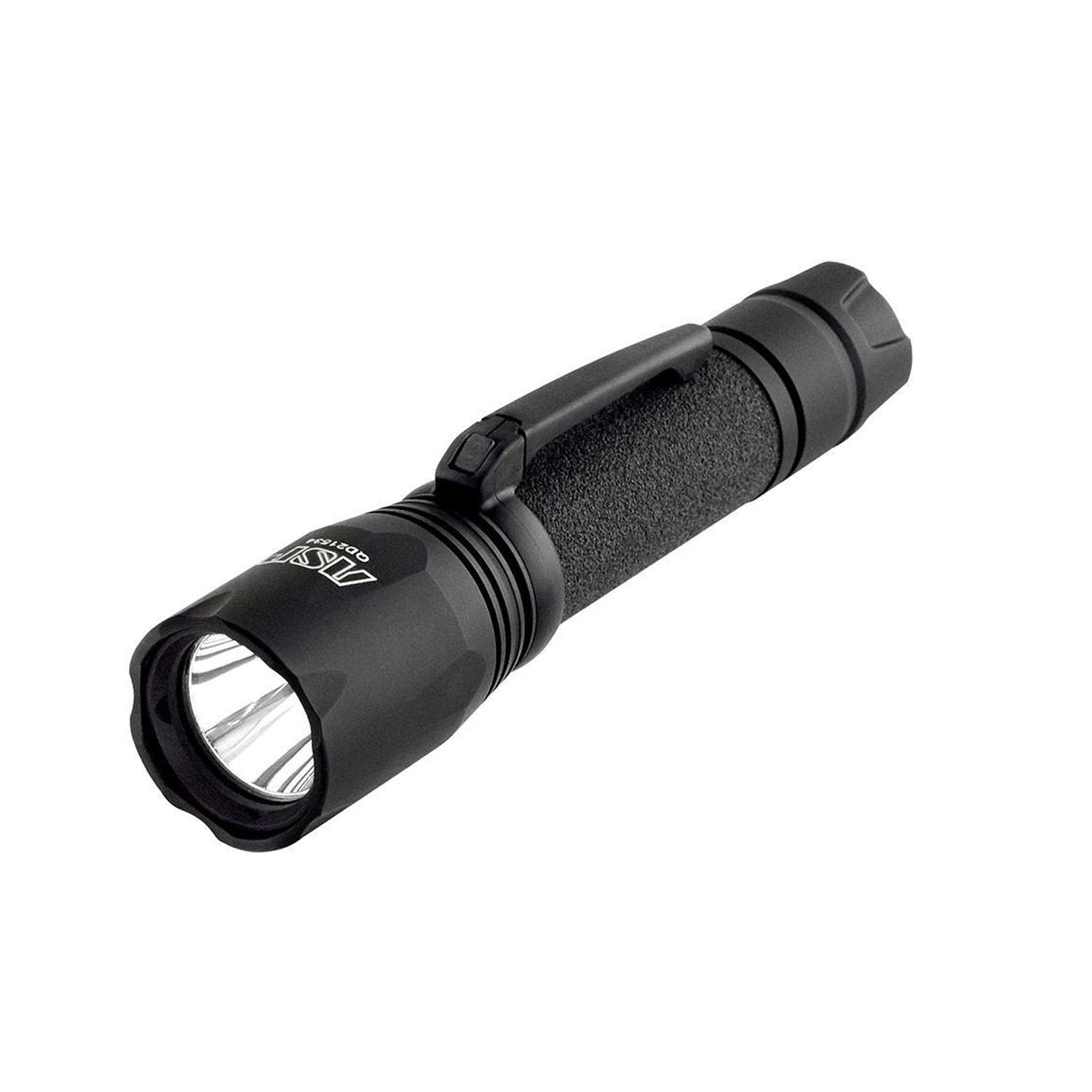 ASP XT DF 600 Lumens Rechargeable LED Flashlight-Tactical Gear UK