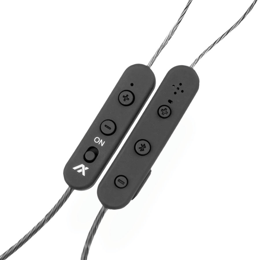 Axil GS Extreme 2.0 Blue Tooth Noise Isolation Earbuds-Tactical Gear UK