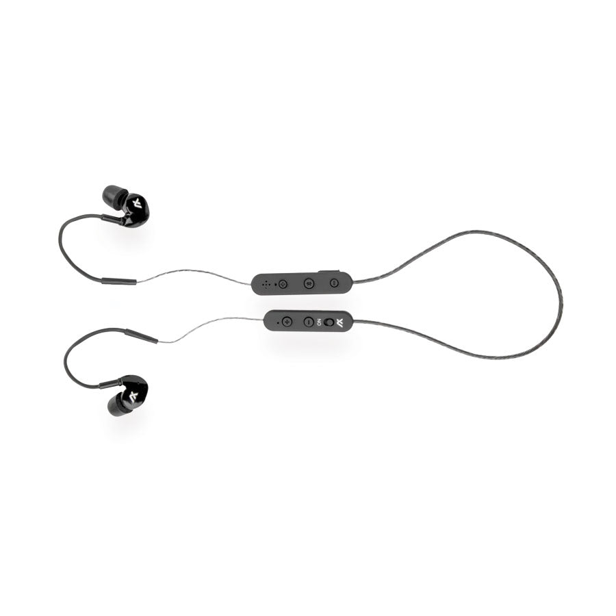 Axil GS Extreme 2.0 Blue Tooth Noise Isolation Earbuds-Tactical Gear UK