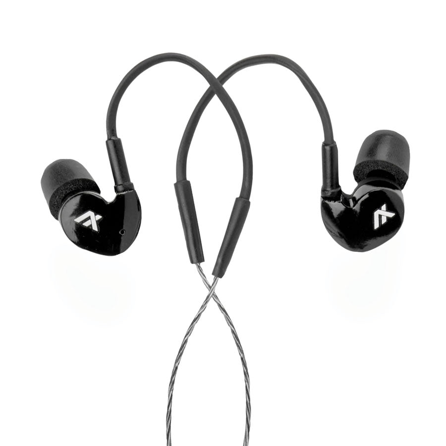 Axil GS Extreme 2.0 Blue Tooth Noise Isolation Earbuds-Tactical Gear UK