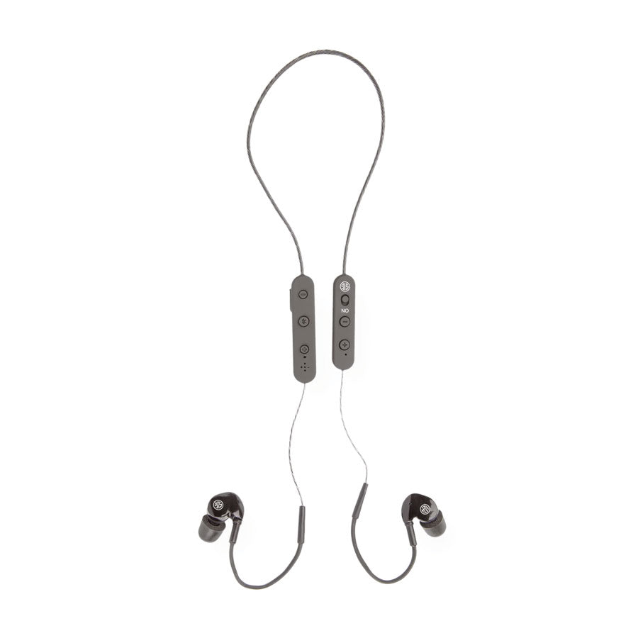 Axil SIG GS Extreme 2.0 Earbuds with SportsFit Hooks and Bluetooth-Tactical Gear UK