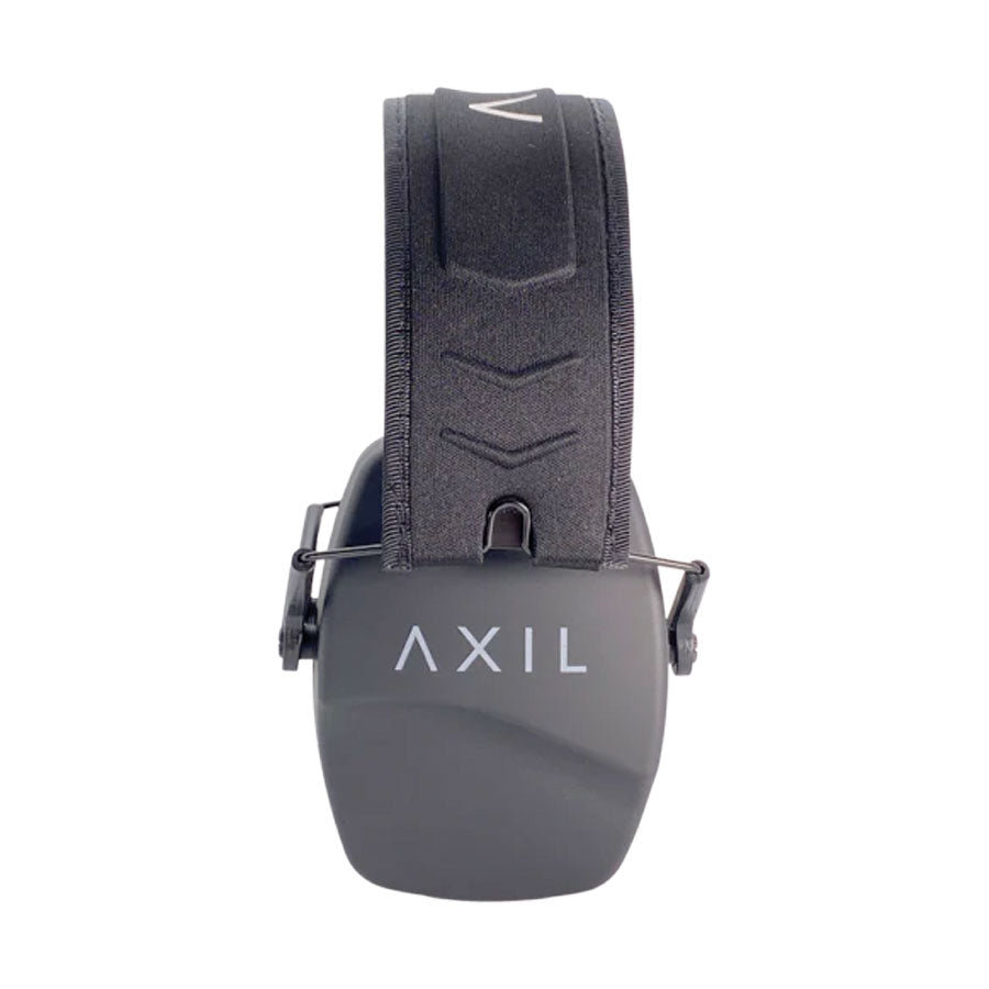Axil TRACKR Slimline Passive Ear Muff-Tactical Gear UK
