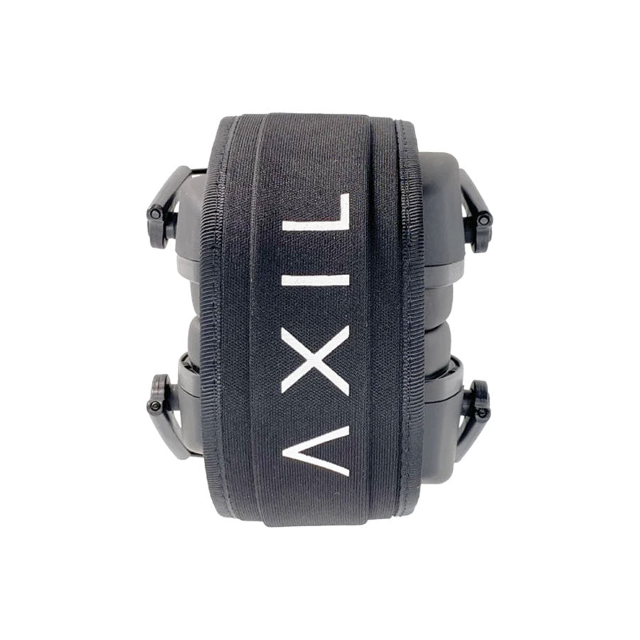 Axil TRACKR Slimline Passive Ear Muff-Tactical Gear UK