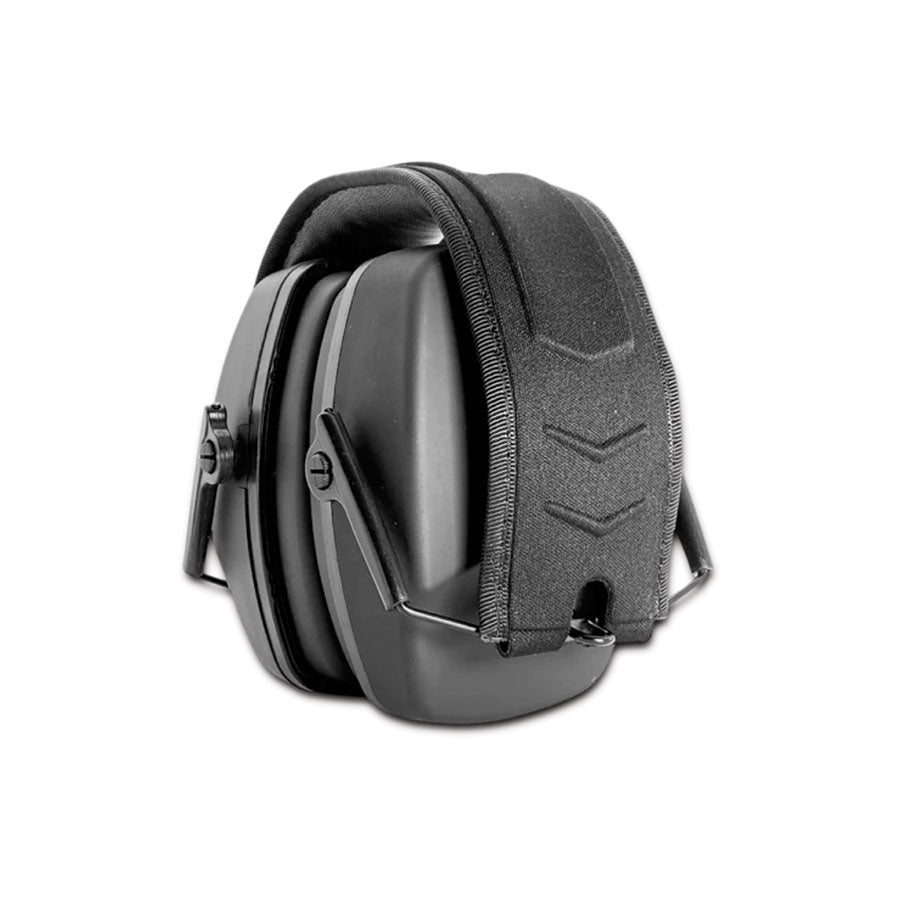Axil TRACKR Slimline Passive Ear Muff-Tactical Gear UK