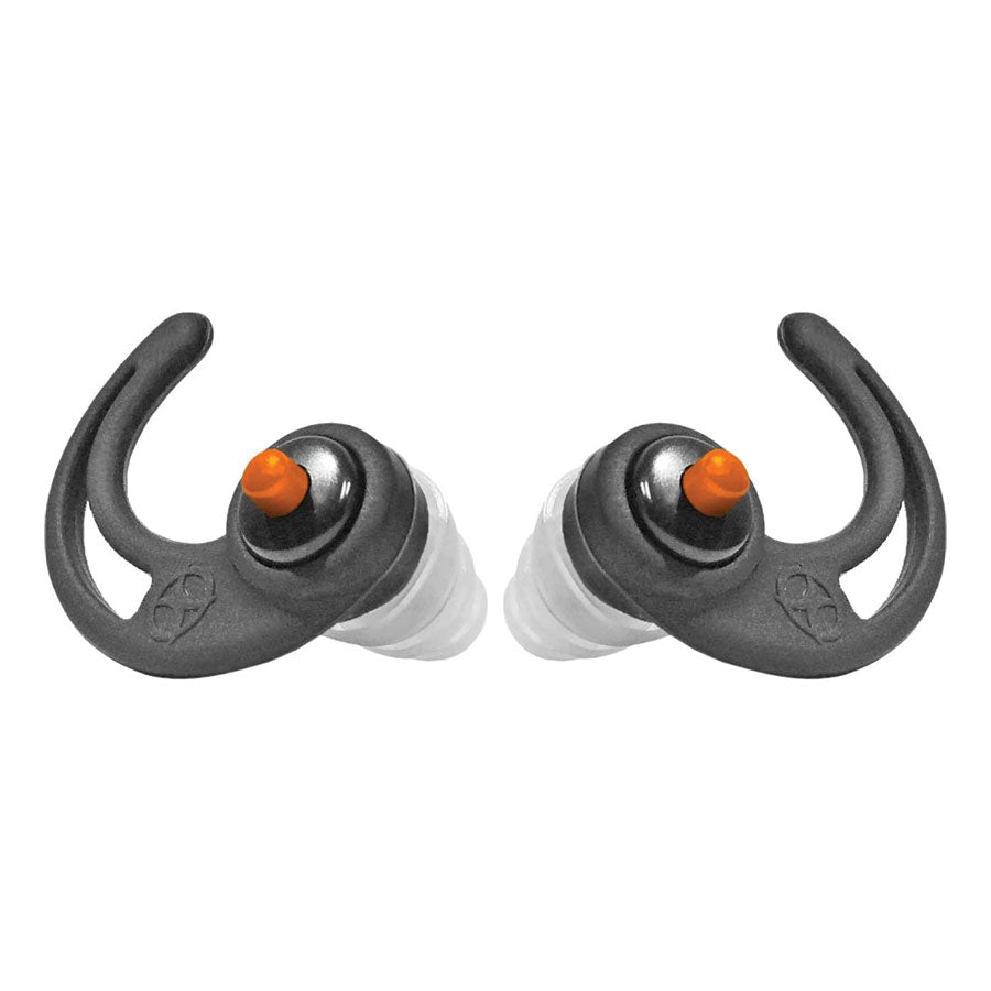 Axil X-Pro Passive Ear Protection Earplugs-Tactical Gear UK