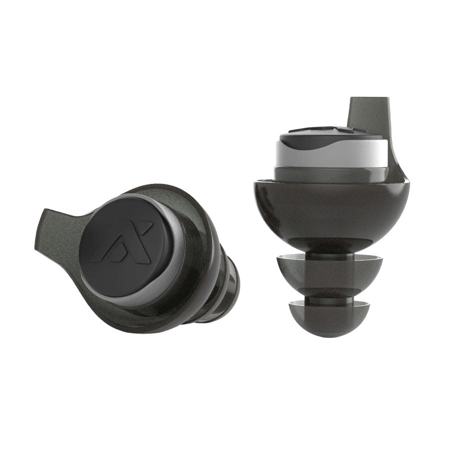 Axil XP Defender Earplugs-Tactical Gear UK