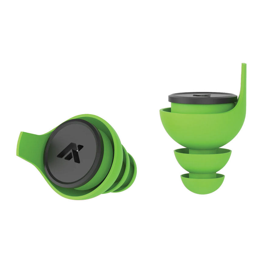 Axil XP Reactor Earplugs-Tactical Gear UK