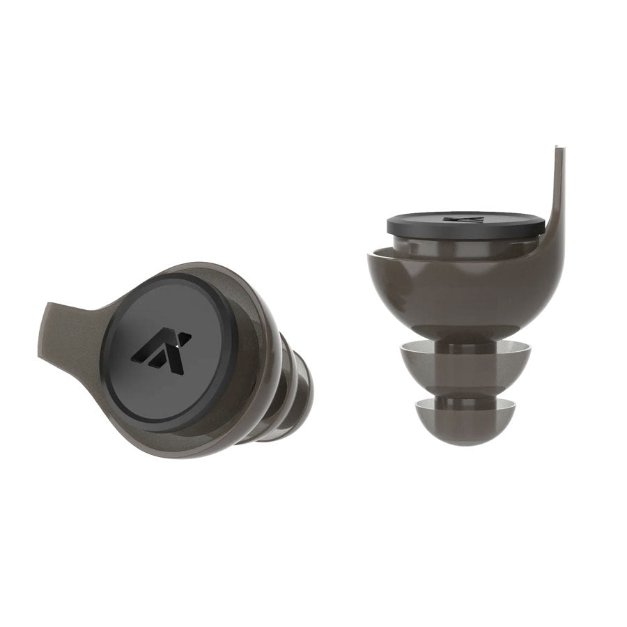 Axil XP Reactor Earplugs-Tactical Gear UK