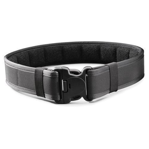 Bianchi Accumold Ergotek Padded Nylon Duty Belt-Tactical Gear UK