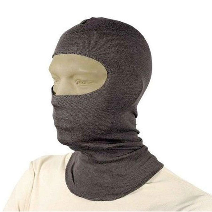 Blackhawk Balaclava Bibbed with Nomex-Tactical Gear UK