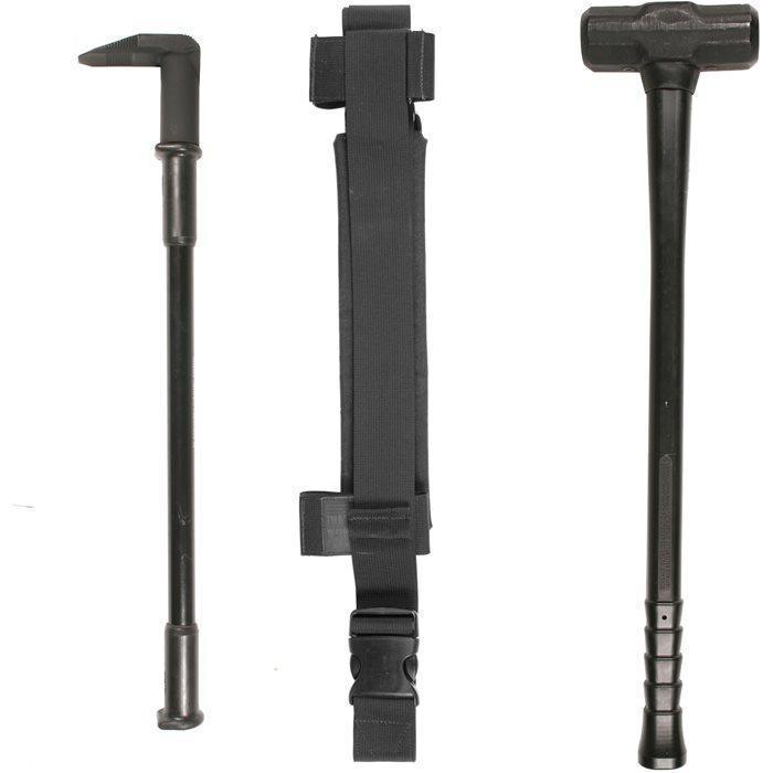 Blackhawk Dynamic Entry Dynamic Duo Kit-Tactical Gear UK