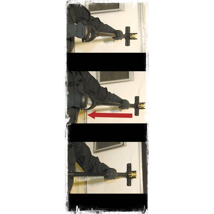 Blackhawk Dynamic Entry Mobile Home Door Breacher-Tactical Gear UK