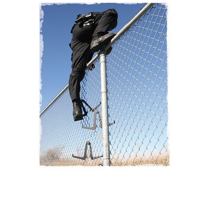 Blackhawk Dynamic Entry Tactical Fence Climbers-Tactical Gear UK