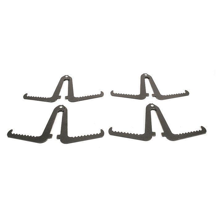 Blackhawk Dynamic Entry Tactical Fence Climbers-Tactical Gear UK