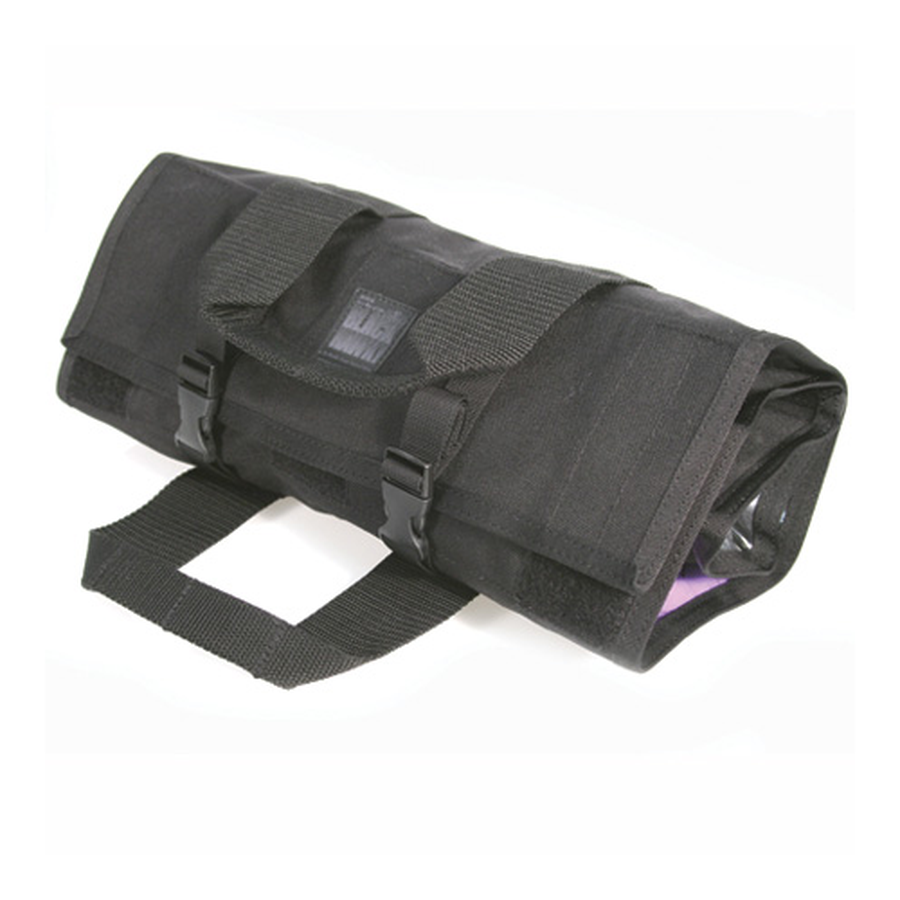 Blackhawk Emergency Medical Roll Bag-Tactical Gear UK