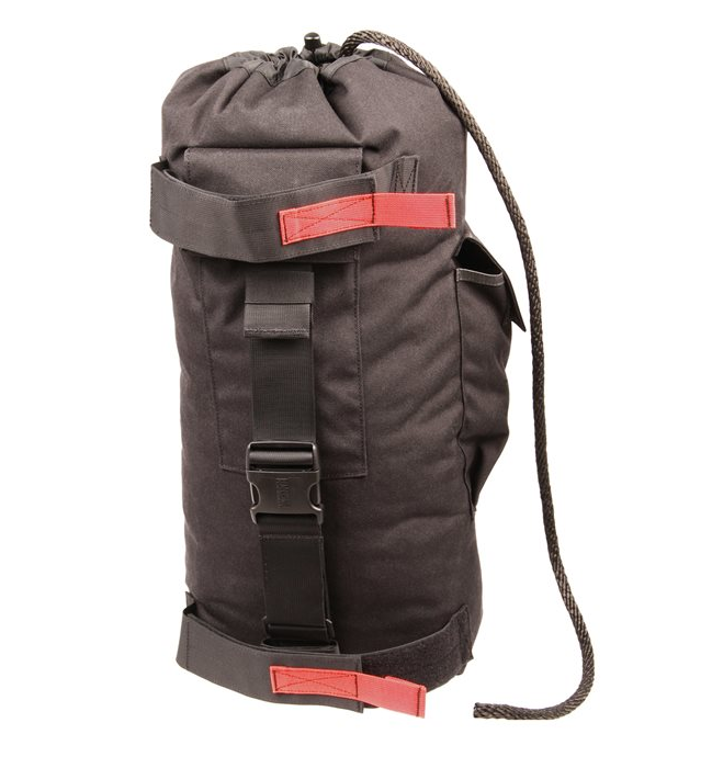 Blackhawk Enhanced Tactical Rope Bag-Tactical Gear UK