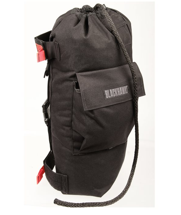 Blackhawk Enhanced Tactical Rope Bag-Tactical Gear UK