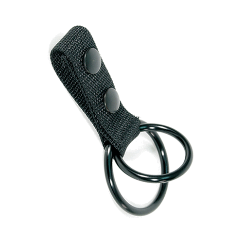 Blackhawk Light / Baton Holder D and C Cell Flashlight Holder-Tactical Gear UK