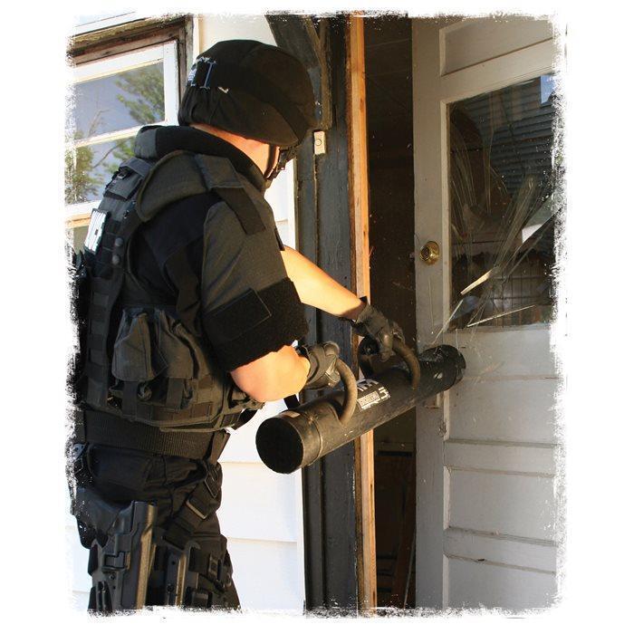 Blackhawk Monoshock Battering Ram BH-DE-MS-Tactical Gear UK