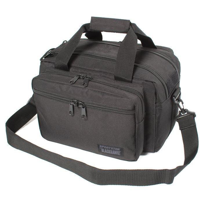 Blackhawk Sportster Deluxe Range Bag-Tactical Gear UK