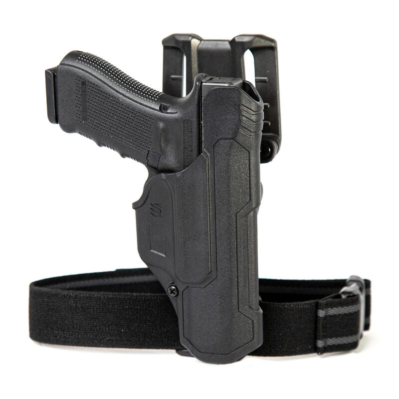 Blackhawk T-Series JSBL Leg Strap Adapter Black-Tactical Gear UK