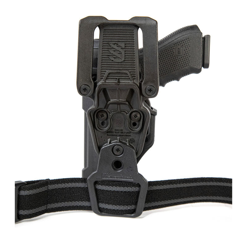 Blackhawk T-Series JSBL Leg Strap Adapter Black-Tactical Gear UK