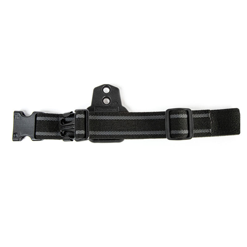 Blackhawk T-Series JSBL Leg Strap Adapter Black-Tactical Gear UK