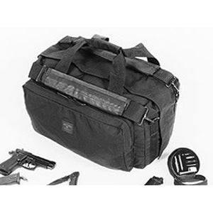 Blackhawk Tactical Mobile Operation Gear Black Bag-Tactical Gear UK
