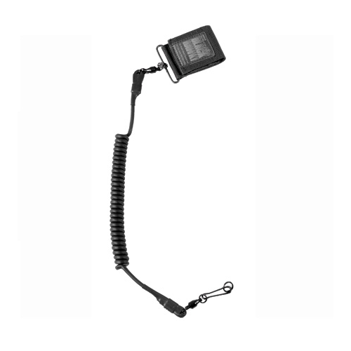 Blackhawk Tactical Pistol Lanyard-Tactical Gear UK
