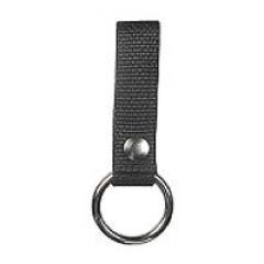 Boston Leather 5450-5 1.5" Ballistic Nylon Baton or C Cell Flashlight Ring-Tactical Gear UK