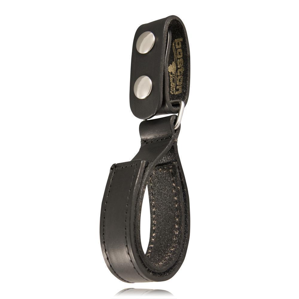 Boston Leather 9126 Police Officer Glove Holder Strap-Tactical Gear UK