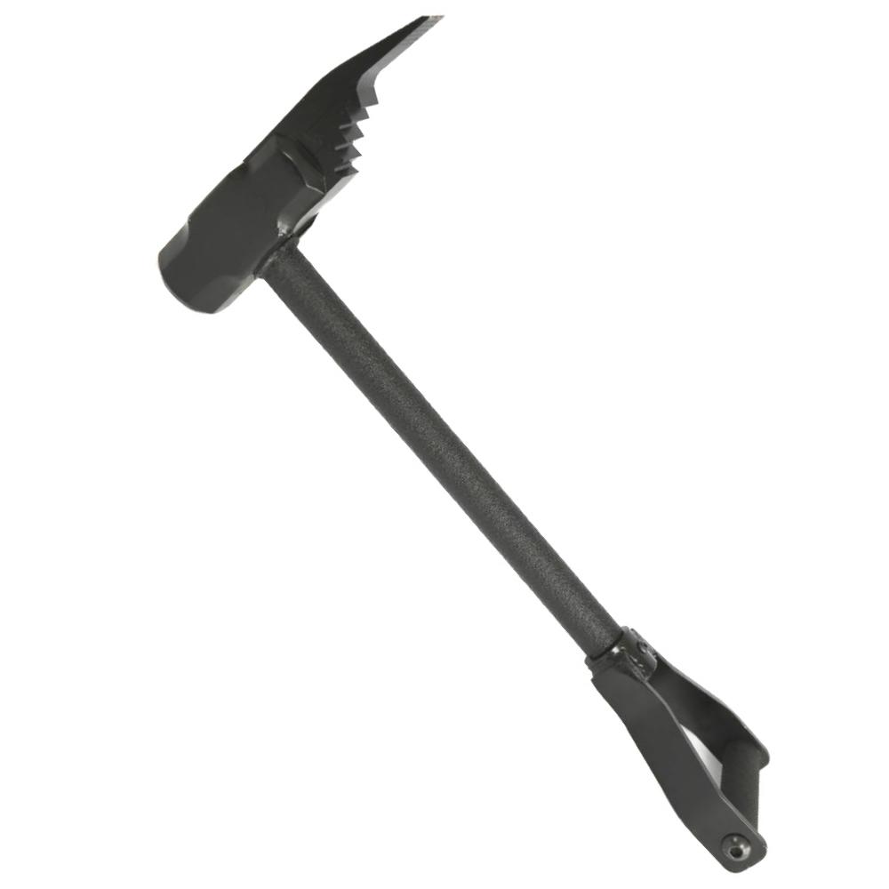 Broco 24-inch Ultimate Breacher Tool (UBT) D Shovel Handle-Tactical Gear UK