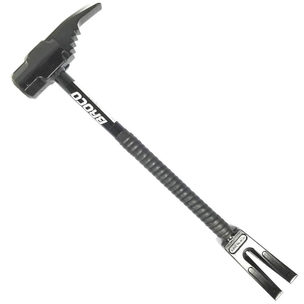 Broco 29-inch Ultimate Breacher Tool (UBT) Fork/Claw Handle-Tactical Gear UK