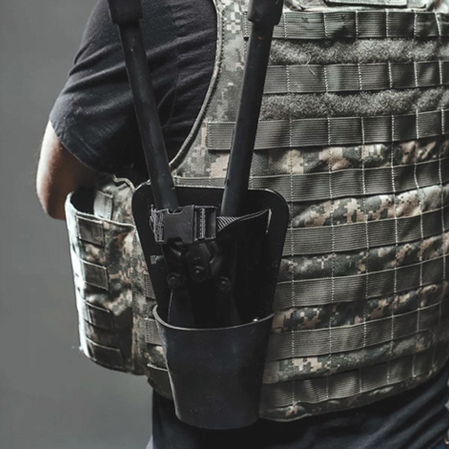 BTI Bolt Cutter Holders-Tactical Gear UK