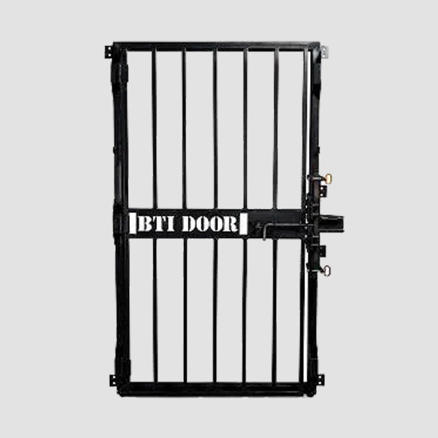 BTI Burglar Bar Door-Tactical Gear UK