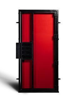 BTI Dual Swing Explosive Door-Tactical Gear UK