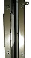 BTI Dual Swing Explosive Door-Tactical Gear UK