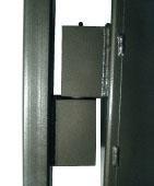 BTI Dual Swing Explosive Door-Tactical Gear UK