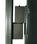 BTI Dual Swing Pry Door-Tactical Gear UK