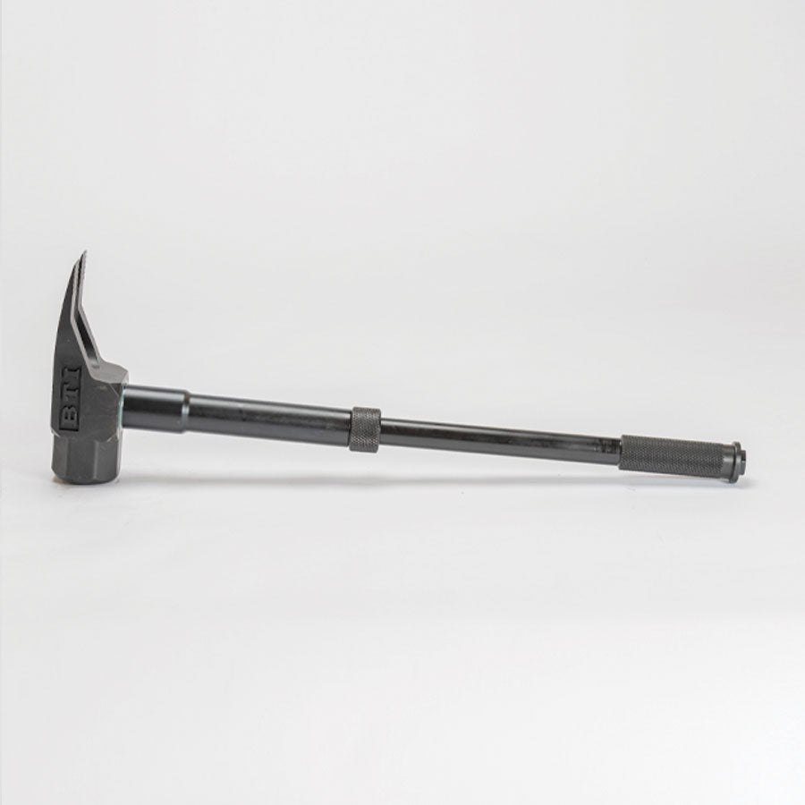 BTI Eagle Collapsible Fixed Head Breaching Tool-Tactical Gear UK