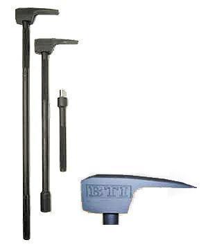 BTI Halligan Tool 24"-Tactical Gear UK