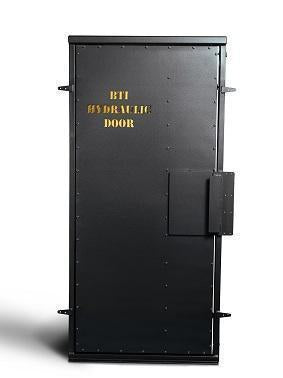 BTI Hydraulic Door-Tactical Gear UK