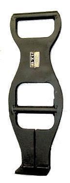 BTI Pac Ram-Tactical Gear UK