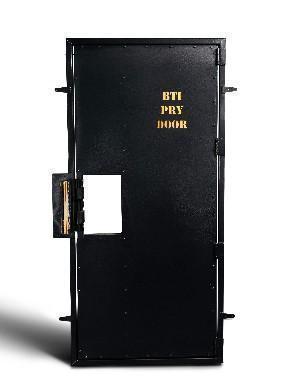 BTI Pry Breaching Door-Tactical Gear UK
