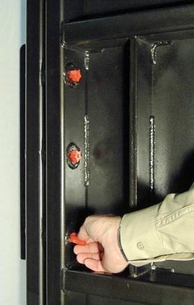 BTI Ram/Pry Door-Tactical Gear UK