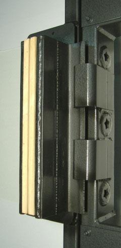BTI Ram/Pry Door-Tactical Gear UK